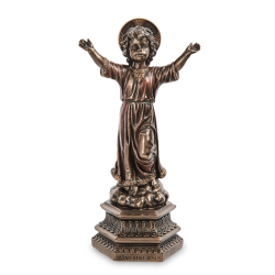 Статуэтка Божественный Младенец