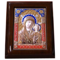 Декоративное панно