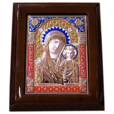 Декоративное панно