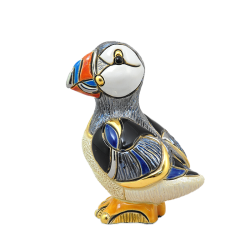 Статуэтка керамическая Тукан Тупик