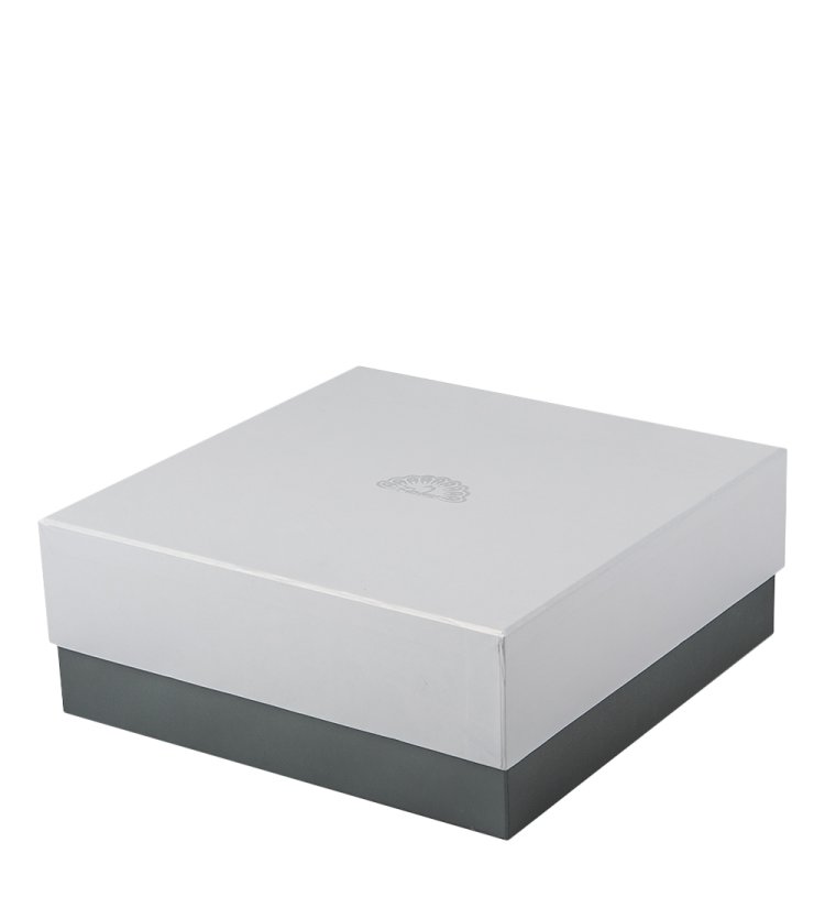 Чайный сервиз на 6 персон из фарфора Элегантность Pavone JK- 92, фотография коробки