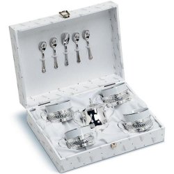 Чайный набор на 4 персоны