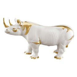 Статуэтка Носорог