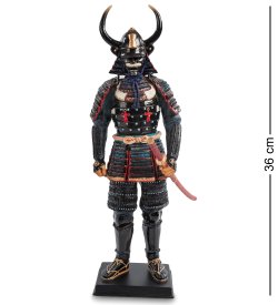 Статуэтка Феодал Ямамото Кансукэ