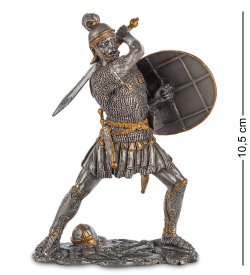 Статуэтка Воин с мечом