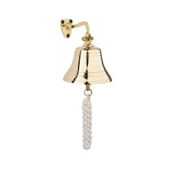 Морская Рында диаметр 10 см