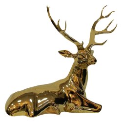 Статуэтка Олень