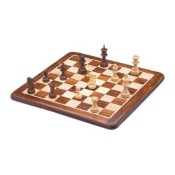 Шахматная доска