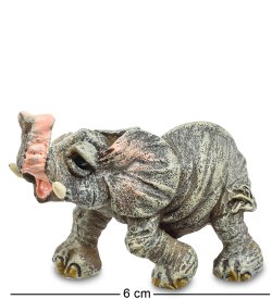 Фигурка Слоненок - Бояка