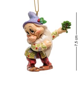 Подвесная фигурка Гном Скромник