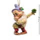 Подвесная фигурка Гном Скромник Disney Traditions