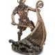 Статуэтка Викинг на корабле Veronese WS-1083