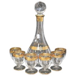 Набор для водки Венеция