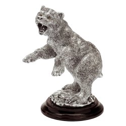 Статуэтка Медведь