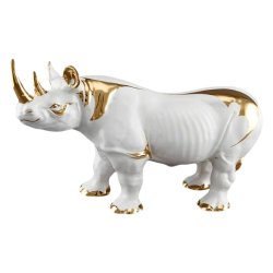 Статэтка Яванский Носорог