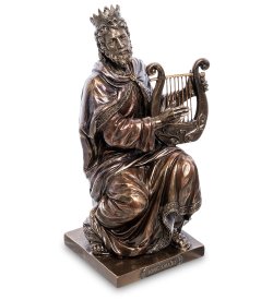 Статуэтка Король Давид