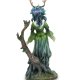 Статуэтка Богиня деревьев, цветов и трав Veronese WS-788, оборотная сторона