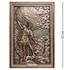 Икона Архангел Михаил