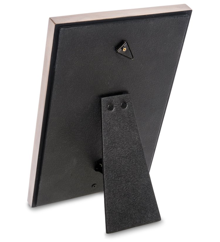 Панно Архангел Михаил Veronese WS-1055, оборотная сторона