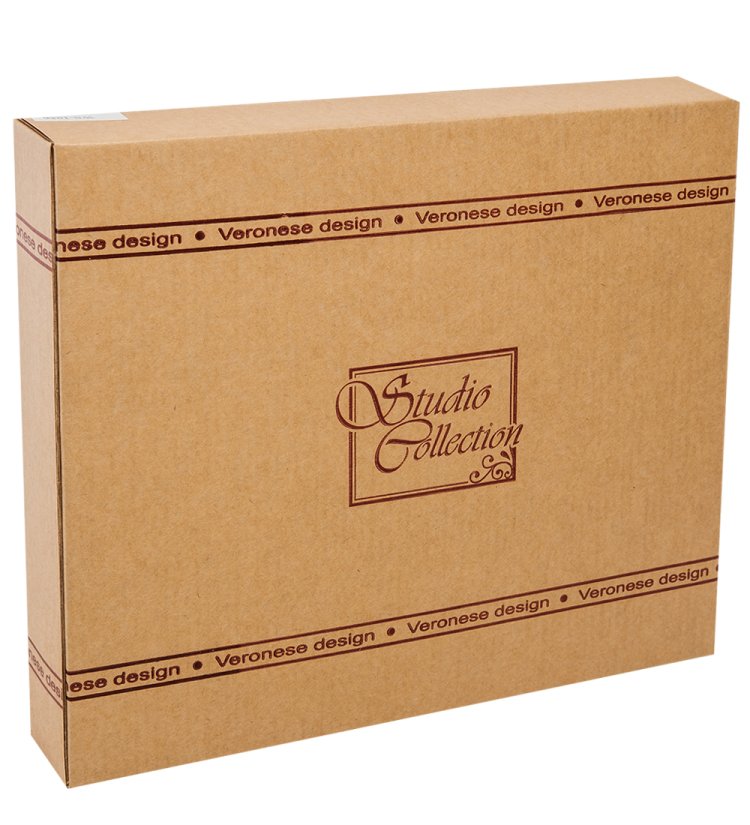 Панно Архангел Михаил Veronese WS-1055, упаковка