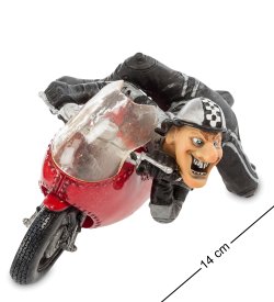 Фигурка Мотоцикла Le Mans Bike