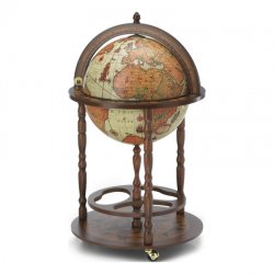 Глобус-бар Zoffoli (Италия)