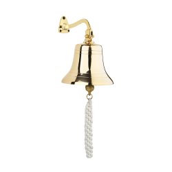 Морская Рында диаметр 12,5 см