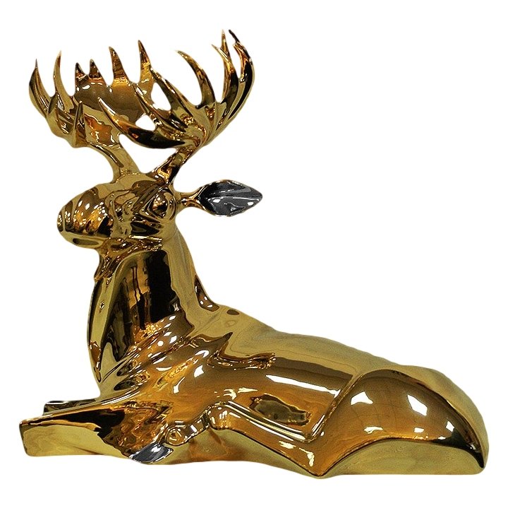 Статуэтка Лось