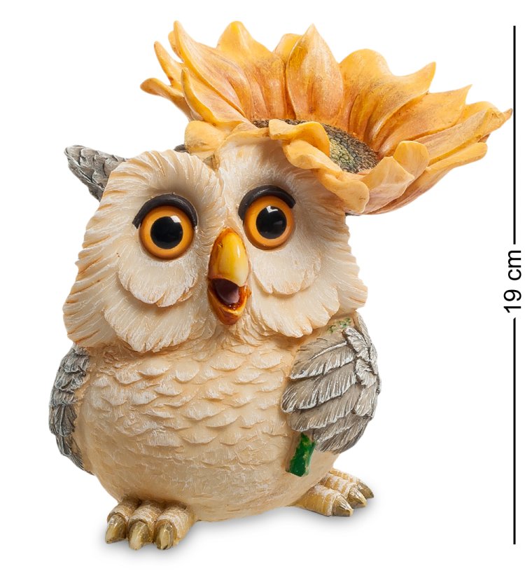 Копилка Сова - Мое солнышко Sealmark MB-4540-LB