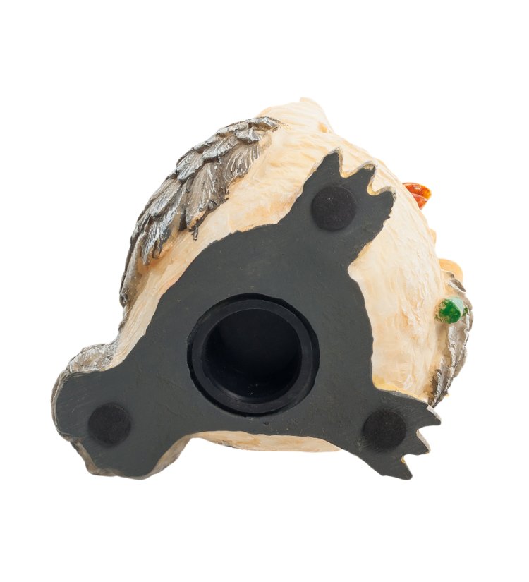 Копилка Сова - Мое солнышко Sealmark MB-4540-LB, вид снизу