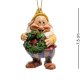 Подвесная фигурка Гном Весельчак Disney Traditions