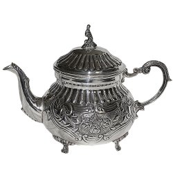 Чайник Palla на ножках коллекция Sheffield