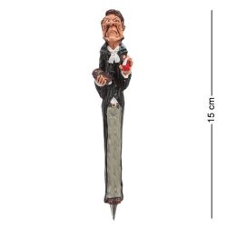 Ручка Судья