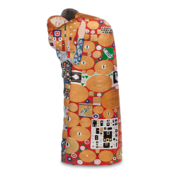 Статуэтка Объятия Густава Климта