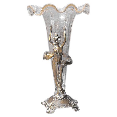 Ваза для цветов Свобода