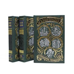 Василий Осипович Ключевскии - Полный курс лекций в 3 книгах