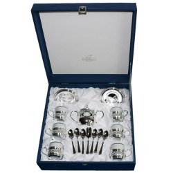 Кофейный набор на 6 персон