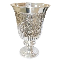 Ваза кубок для цветов коллекция Sheffield