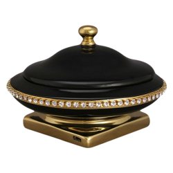 Шкатулка с крышкой ARCADE