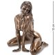 Статуэтка Девушка - Взгляд Veronese WS-133/ 1