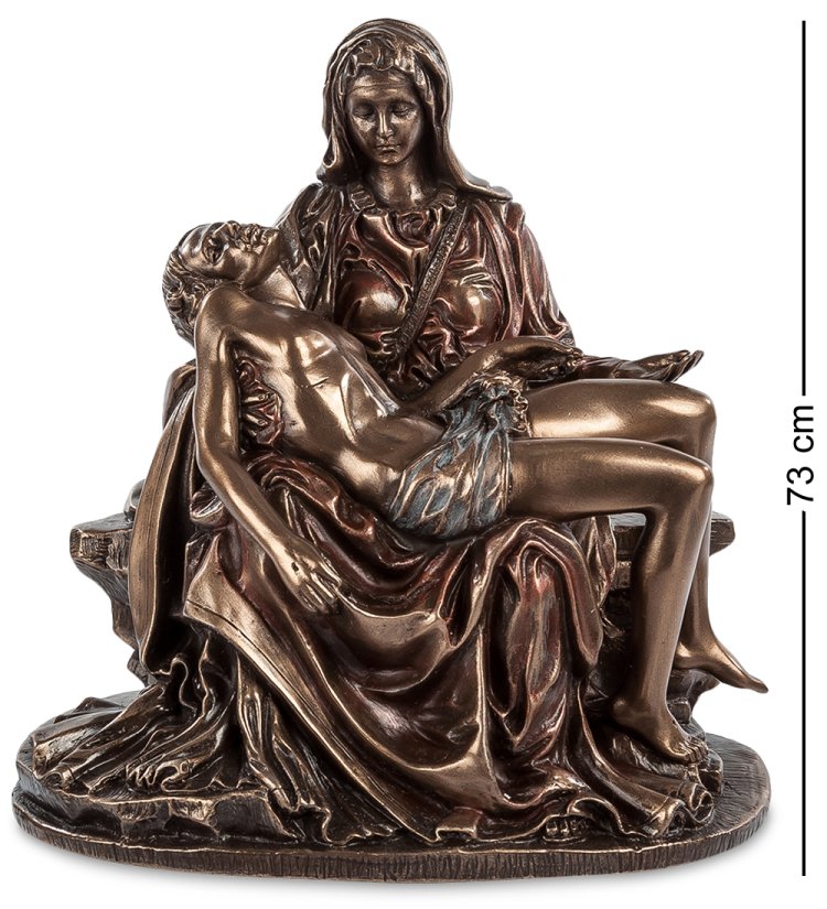 Статуэтка Пьета Veronese WS-601