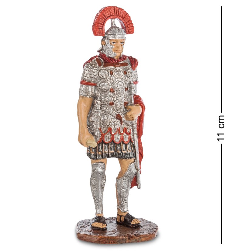 Статуэтка Римлянин Veronese WS-803