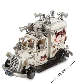 Фигурка Машины Icecream Truck