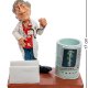 Подставка для ручек и визиток Врач The Comical World of Stratford RV-599