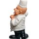 Статуэтка Упитанный Повар The Comical World of Stratford RV-720, оборотная сторона