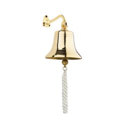 Морская Рында диаметр 14 см