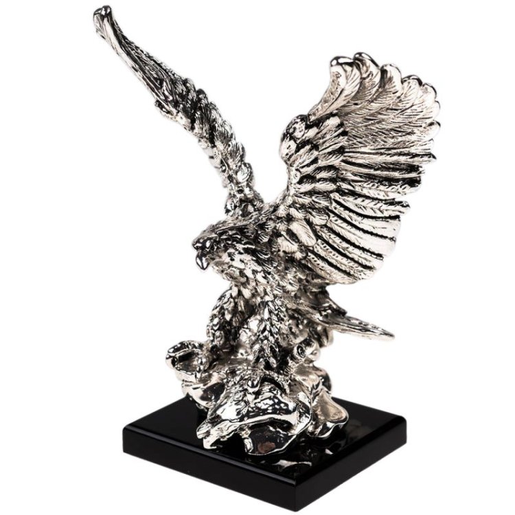 Статуэтка Орла Взмах крыла