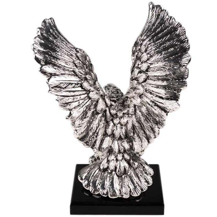 Статуэтка Орла Взмах крыла