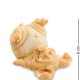 Фигурка Свинья - Отдыхающий Свинтус Sealmark PG-7954-XB
