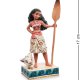 Статуэтка Моана - Найди свой путь Disney Traditions, вид профиль